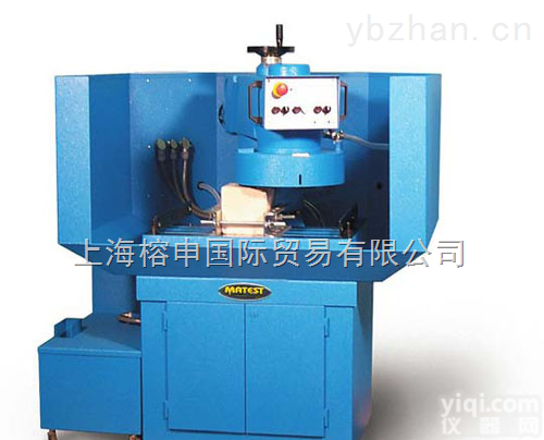 C300-10试样<em>研磨机</em>  供应【Matest C300-10试样<em>研磨机</em>/混凝土岩石研磨（Matest<em>总代</em>理】-上海榕申