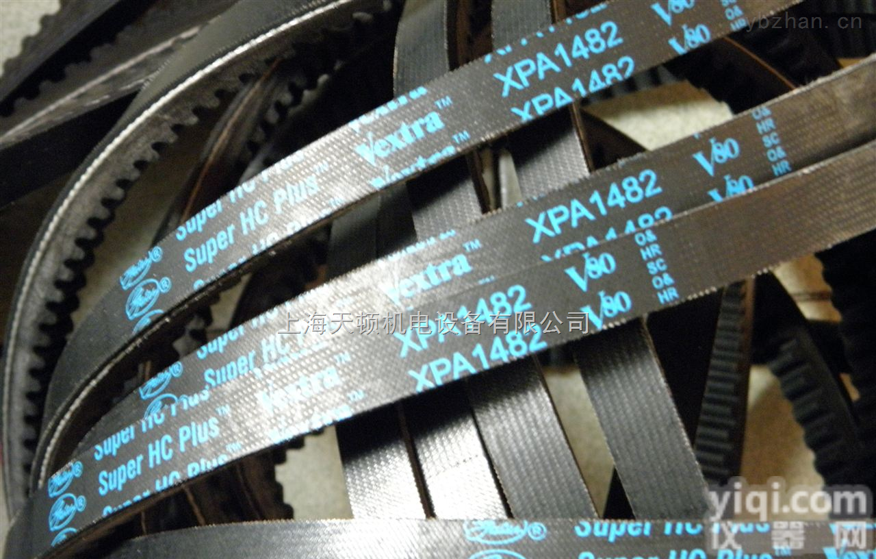<em>XPA2482</em>  带齿<em>三角带</em>耐高温皮带<em>XPA2482</em>