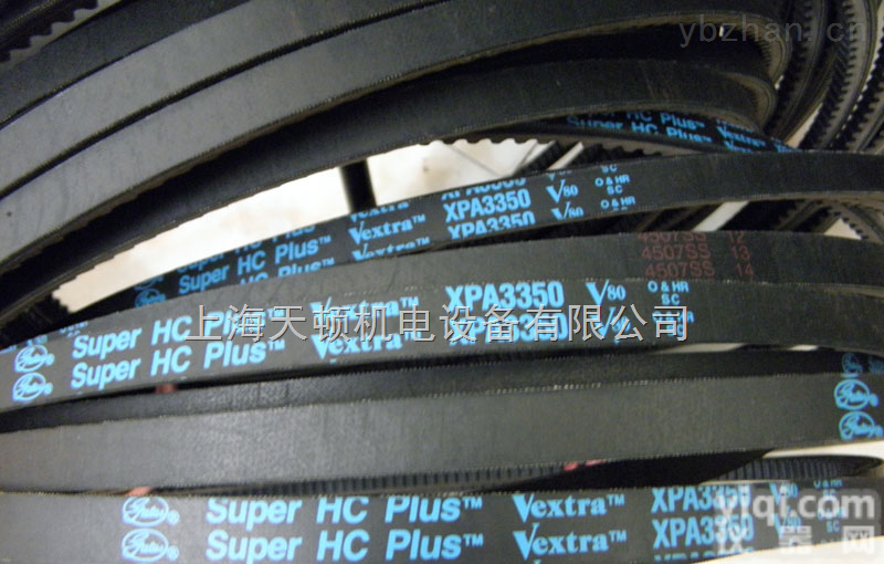 <em>XPA2360</em>  美国盖茨带齿<em>三角带</em>耐高温皮带<em>XPA2360</em>
