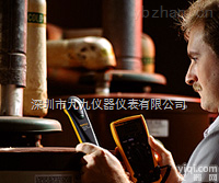 Fluke CO-210 <em> Fluke CO-210一氧化碳探头</em>电子版说明