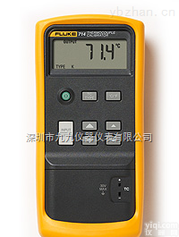 Fluke 714  Fluke 714 <em>热电偶</em>校准器主要<em>规格</em>