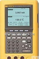 Fluke 744  Fluke 744过程认证<em>校准</em>器高亮度双<em>显示屏</em>