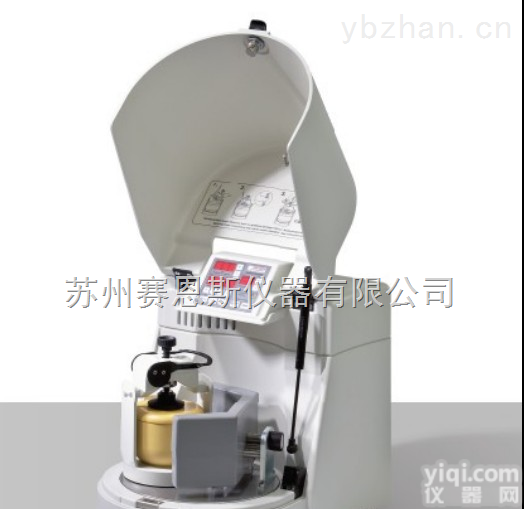 <em>pulverisette</em> 6  FRITSCH福<em>里茨</em>单罐行星式高能<em>球磨机</em> <em>pulverisette</em> 6