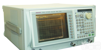 <em>R3765CH  R3765CH网络分析仪</em>