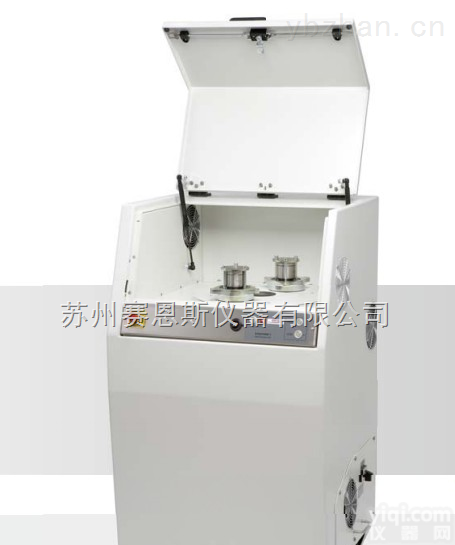 <em>pulverisette</em> 4  FRITSCH福<em>里茨</em>可变速率比行星式高能<em>球磨机</em> <em>pulverisette</em> 4