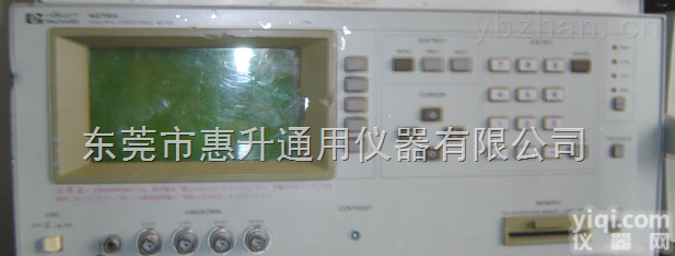 <em>HP4278A</em>  提供二手！回收！<em>HP4278A</em><em>电桥</em>