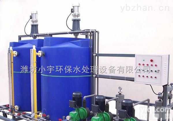 <em>甘肃</em>省|二氧化氯<em>消毒设备</em>、医院污水<em>消毒设备</em>、一体化污水处理设备