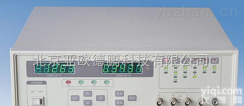 DP-2618B  <em>电容</em>测量分选仪/<em>电容</em><em>测量仪</em>/精密<em>电容</em>测试仪