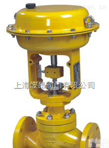 <em>进口波纹管密封单座调节阀</em>（德国RBT进口调节阀）