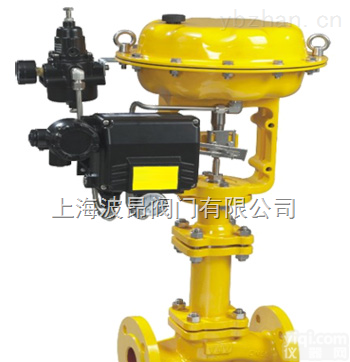 进口波纹管密封<em>小口径</em>单座调节阀（<em>德国</em>RBT进口调节阀）