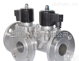 <em>进口</em>法兰二位<em>三通</em><em>电磁阀</em>（德国<em>进口</em>RBT品Pai）