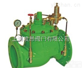 <em>进口</em><em>压差</em><em>旁通</em>阀-德国<em>进口</em>RBT品Pai