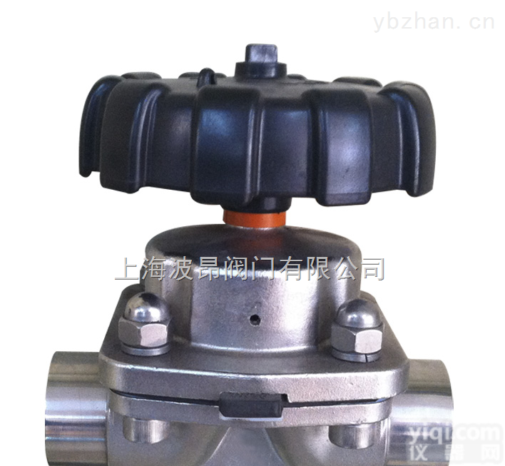 <em>进口</em><em>卫生</em>级焊接<em>隔膜阀</em>-德国<em>进口</em>RBT品Pai