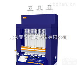 DP-<em>F600</em>  粗<em>纤维测定仪</em> 粗纤维检测仪