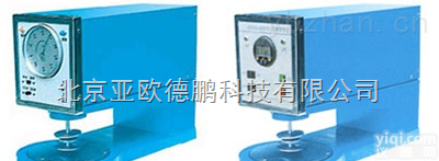 DP-YG141D  <em>织物</em>厚度仪 <em>织物</em><em>厚度计</em>