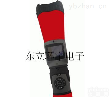 <em>矿用</em><em>本安</em>型数码<em>摄像机</em>