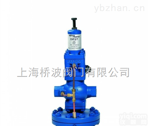 斯派莎克DP27<em>减压阀</em>、英国斯派莎克<em>销售处</em>