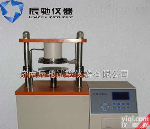 HSD-A  电子压缩强度试验仪，电子<em>压缩试验仪</em>，电子压缩试验机