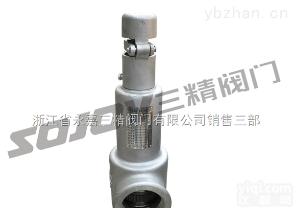 A28H/W-<em>16</em>-40  <em>安全</em>阀图片系列:A28H/W-<em>16</em>-40外螺纹<em>安全</em>阀,蒸汽<em>安全</em>阀