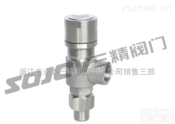 A21F、A21H、A21Y  <em>安全阀</em>图片系列:A21F、A21H、A21Y<em>弹簧</em>微启式外<em>螺纹</em><em>安全阀</em>,外<em>螺纹</em>不锈钢<em>安全阀</em>