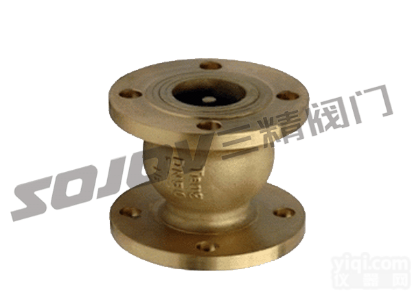 H41X/W  H41X/W<em>全铜</em><em>消声</em><em>止回阀</em>