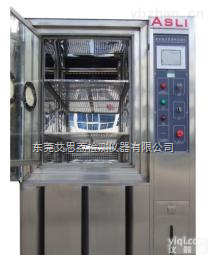 TH-800  <em>锂离子</em>电池材料三箱式高<em>低温</em>冲击试验箱优良 -60高<em>低温</em>湿热试验箱