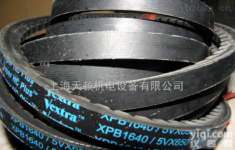 XPB2350/5VX930  进口盖茨带齿<em>三角带</em><em>螺杆式</em>空压机皮带XPB2350/5VX930