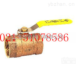 <em>东光</em>铜<em>球阀</em>、FIG.313青铜<em>球阀</em>