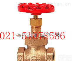 <em>东光</em>铜<em>截止阀</em>、FIG.404<em>青铜</em>截止垫片阀