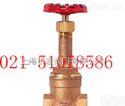 <em>东光</em>铜<em>闸阀</em>、FIG.408青铜升杆式<em>闸阀</em>