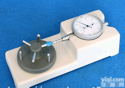 HD-3  <em>胶囊</em>测厚仪，<em>胶囊</em><em>厚度</em><em>测试仪</em>，HD-3<em>厚度</em><em>测试仪</em>，