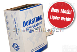 <em>16000</em>  <em>美国</em>DeltaTRAK <em>16000</em>一次性运输温度记录仪