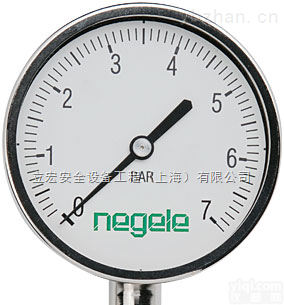 anderson<em>压力表</em>EM 90mm<em>卫生</em>型anderson<em>压力表</em>报价 立宏安全