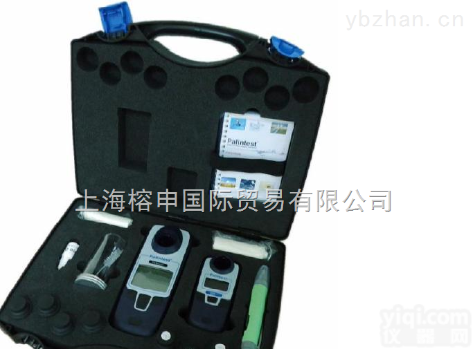 <em>饮用水</em>安全检测套件  供应【百灵达DWH 010<em>饮用水</em>安全检测套件/<em>饮用水</em>专用（百灵达总代理】-上海榕申