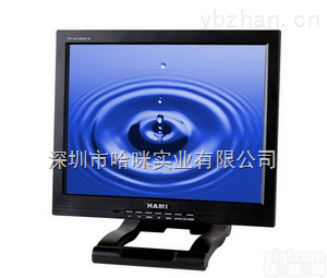 H171A  17寸工业<em>高清</em>液晶<em>显示器</em>17寸<em>显示器</em>17寸监视器