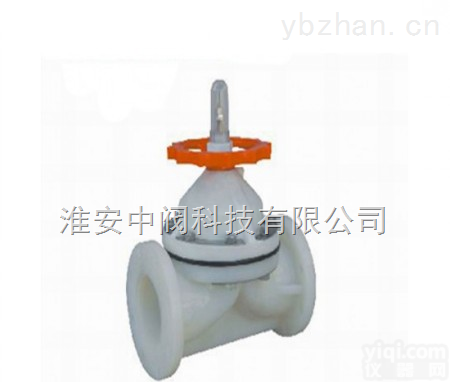 G41F-10  电动<em>隔膜阀</em> 衬氟<em>隔膜阀</em> 衬胶<em>隔膜阀</em>，<em>现货供应</em>