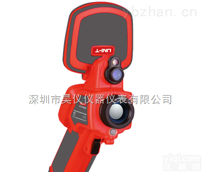 <em>UTi160D</em>  优<em>利德</em><em>UTi160D</em><em>红外</em>热像仪