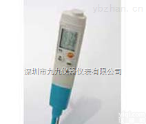 <em>testo</em> <em>206</em>-pH2  <em>testo</em> <em>206</em>-pH2<em>测量</em>pH值和温度