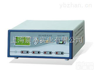 双稳<em>定时</em><em>电泳仪</em>电源  双稳<em>定时</em><em>电泳仪</em>电源 DYY-6C型