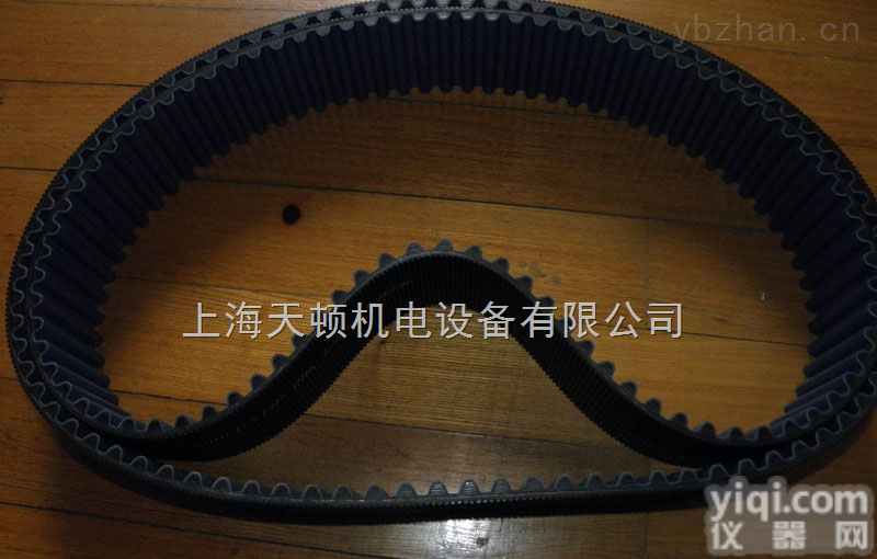 14MGTC-<em>1750</em>  进口美国盖茨保力强<em>同步带</em>圆弧齿<em>同步带</em>14MGTC-<em>1750</em>