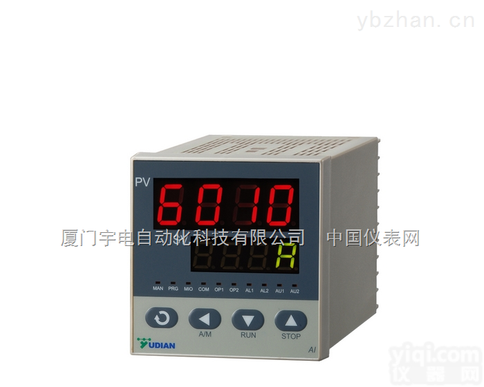 <em>厦门</em>宇电AI-6010  <em>厦门</em>宇电 AI-6010型电量<em>测量</em>显示仪