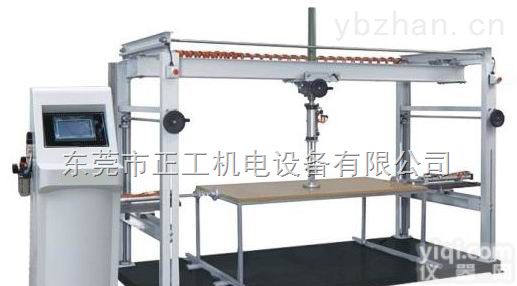 <em>床垫</em><em>检测仪器</em>  <em>床垫</em><em>检测仪器</em>