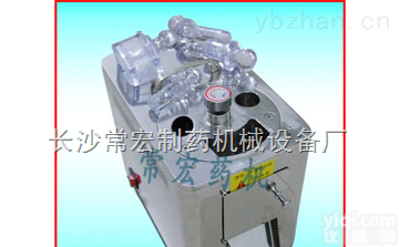 常德<em>高速切片机</em>