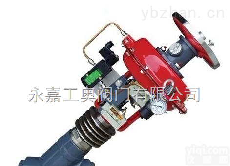 <em>ZMQSY</em>  <em>ZMQSY</em>型气动<em>薄膜</em>Y型<em>疏水阀</em>