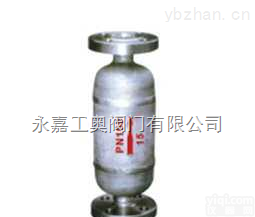 SH  <em>复合式过热蒸汽疏水阀SH</em>