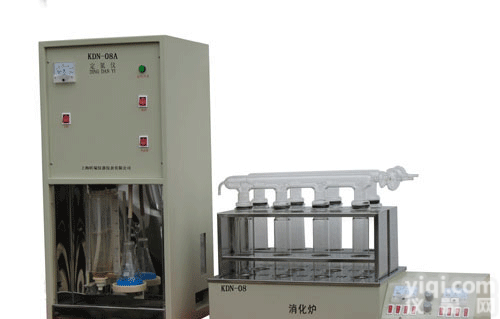 <em>KDN</em>-<em>04</em>A  <em>凯式定氮</em>仪，<em>KDN</em>-<em>04</em>A<em>凯式定氮</em>仪厂家