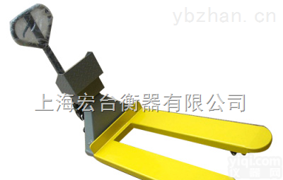 常宁2吨标准<em>叉车</em>秤<em>功能</em>，大冶1吨电子<em>叉车</em>秤，武穴2吨手动液压<em>叉车</em>称