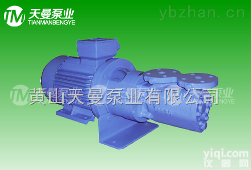 SPF20R56G10W21  本溪SPF<em>三螺杆泵价格</em> SPF20R56G10W21三螺杆泵