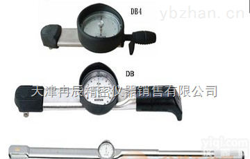 DB50N4-S  日本TOHNICHI<em>东日</em><em>指针式</em>扭力扳手DB50N4-S