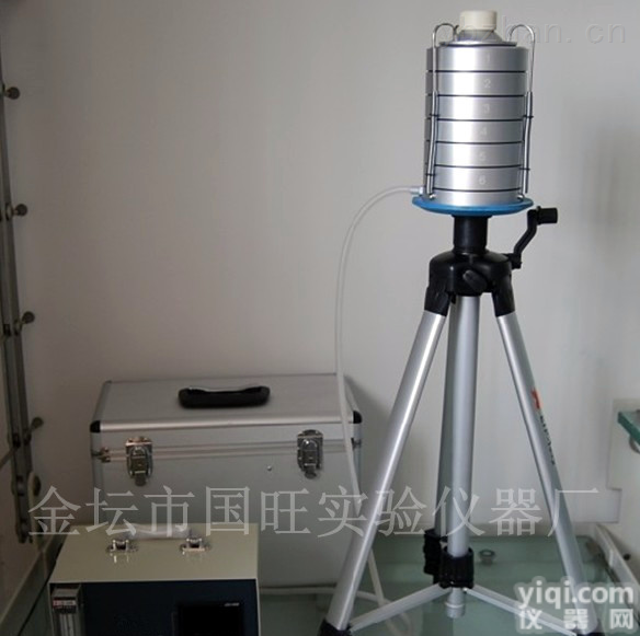 <em>GWL-6  六级筛孔撞击式空气微生物采样器/六级空气微生物采样器</em>生产厂家
